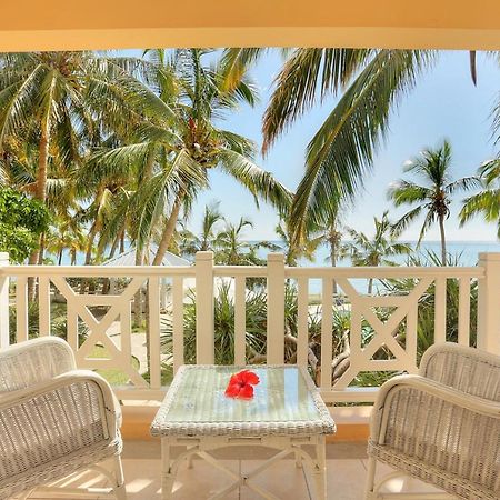 Cocotiers Hotel - Rodrigues Port Mathurin Exterior photo