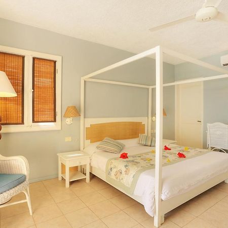 Cocotiers Hotel - Rodrigues Port Mathurin Exterior photo