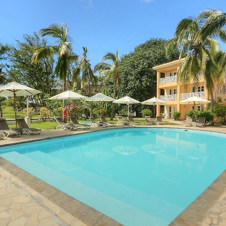 Cocotiers Hotel - Rodrigues Port Mathurin Exterior photo