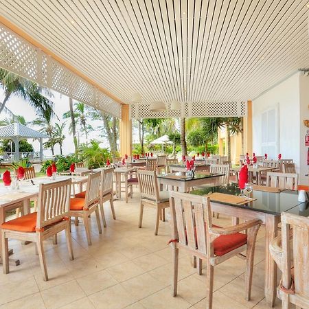 Cocotiers Hotel - Rodrigues Port Mathurin Exterior photo