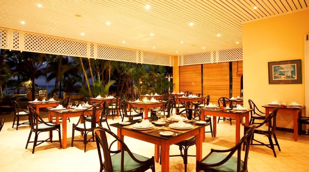 Cocotiers Hotel - Rodrigues Port Mathurin Exterior photo