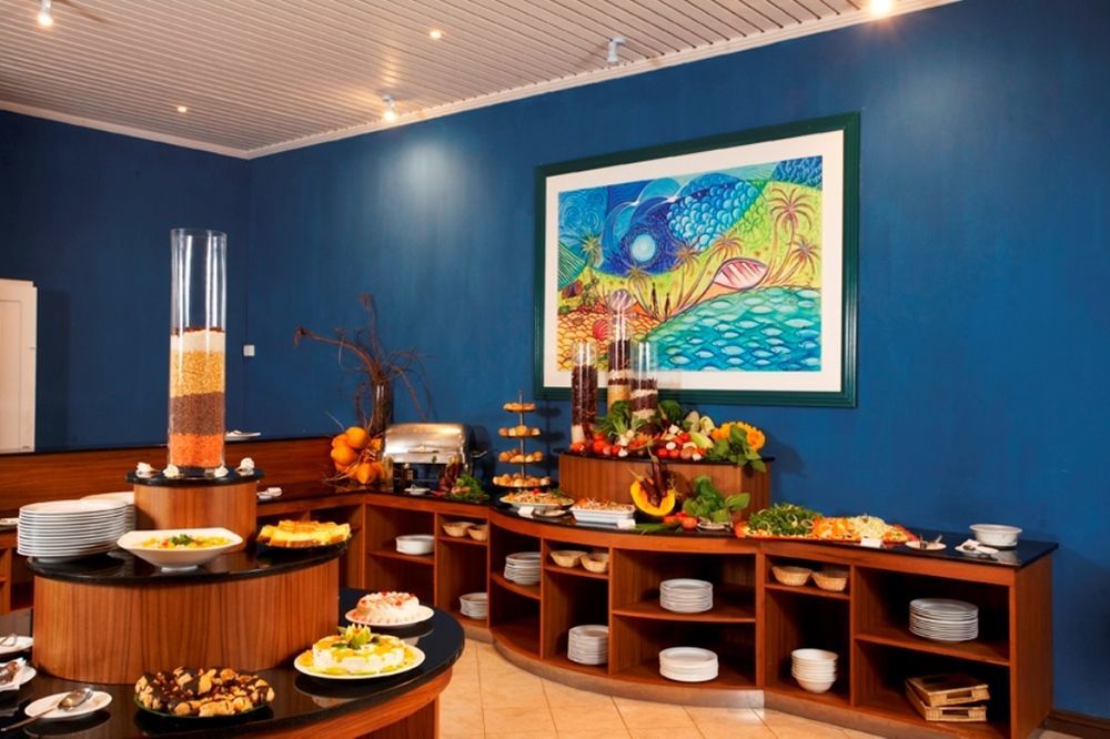 Cocotiers Hotel - Rodrigues Port Mathurin Exterior photo