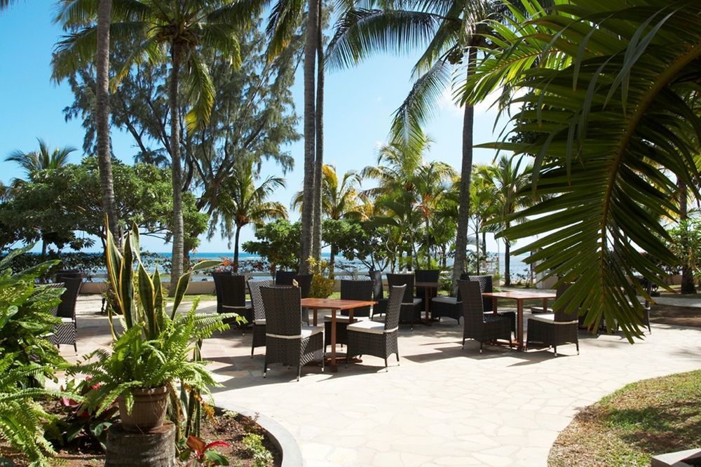 Cocotiers Hotel - Rodrigues Port Mathurin Exterior photo