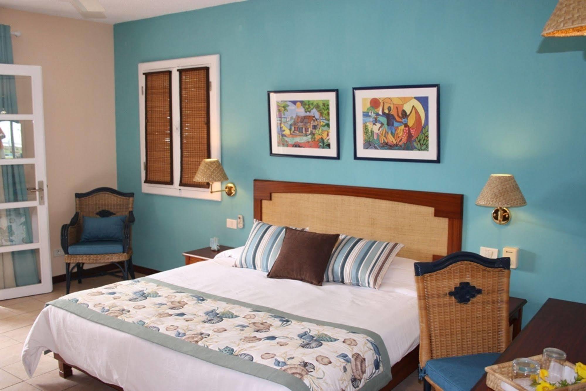 Cocotiers Hotel - Rodrigues Port Mathurin Exterior photo
