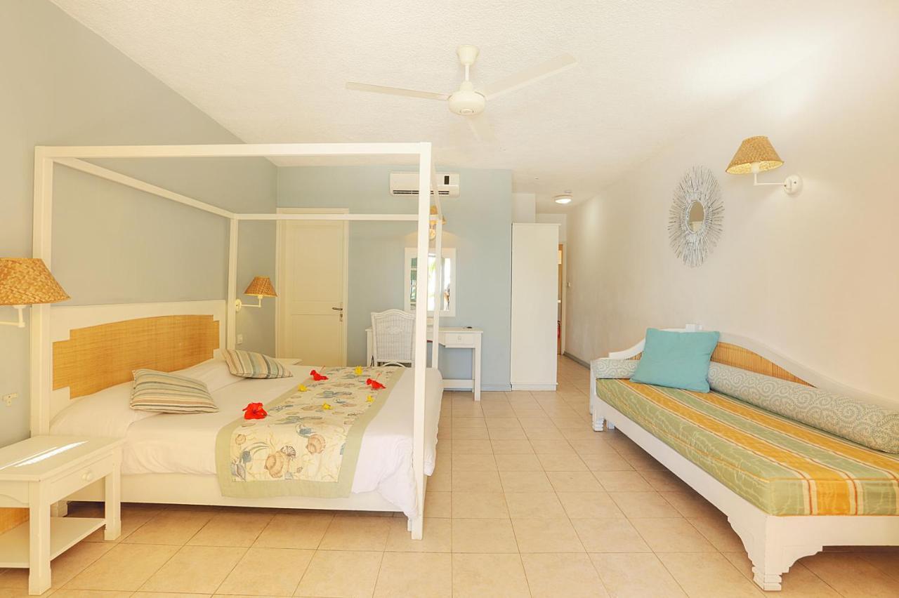 Cocotiers Hotel - Rodrigues Port Mathurin Exterior photo