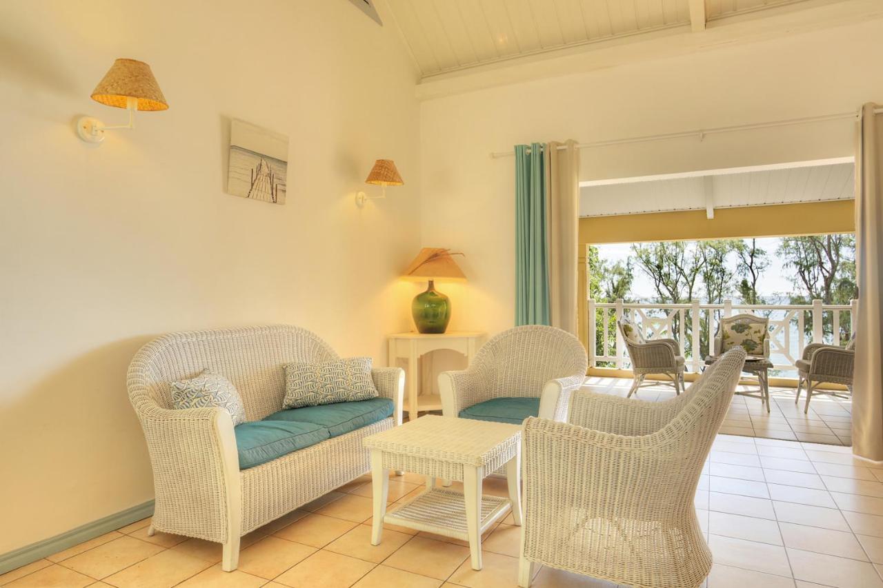 Cocotiers Hotel - Rodrigues Port Mathurin Exterior photo