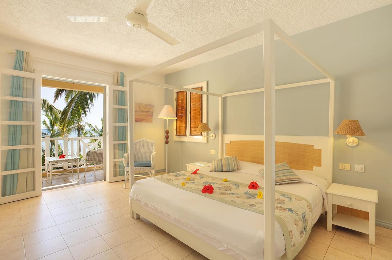 Cocotiers Hotel - Rodrigues Port Mathurin Exterior photo