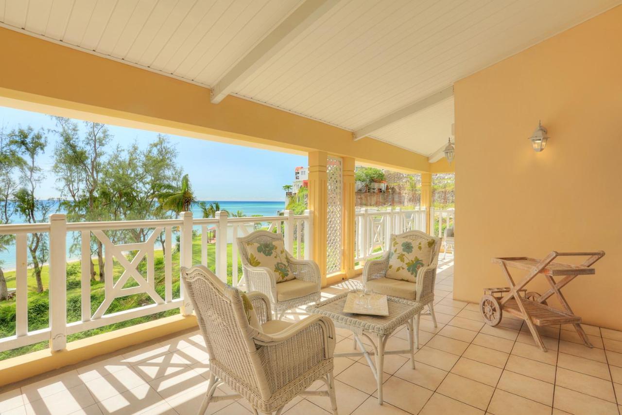 Cocotiers Hotel - Rodrigues Port Mathurin Exterior photo