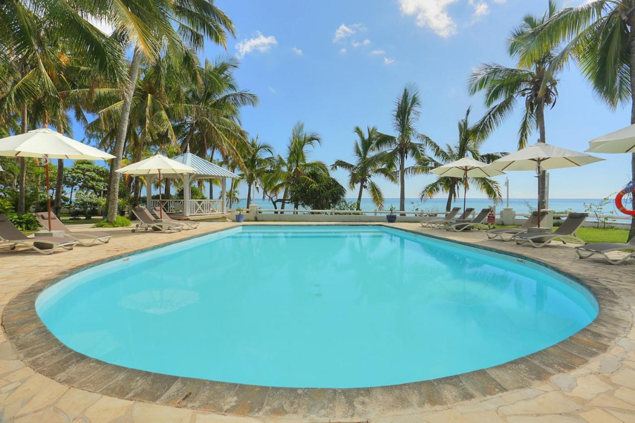 Cocotiers Hotel - Rodrigues Port Mathurin Exterior photo