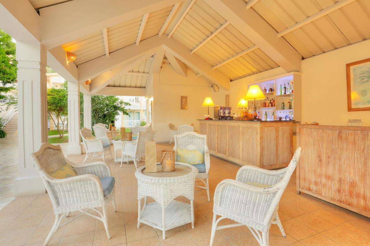 Cocotiers Hotel - Rodrigues Port Mathurin Exterior photo
